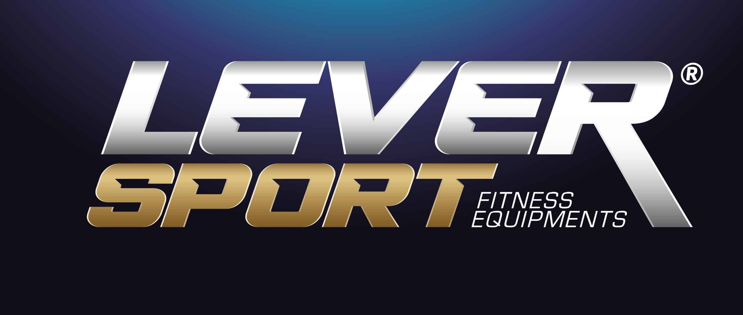 Lever sport logo