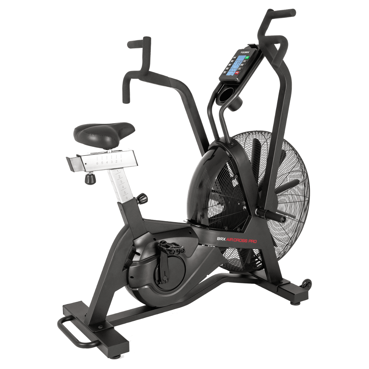 Airbike BRX PRO, Toorx